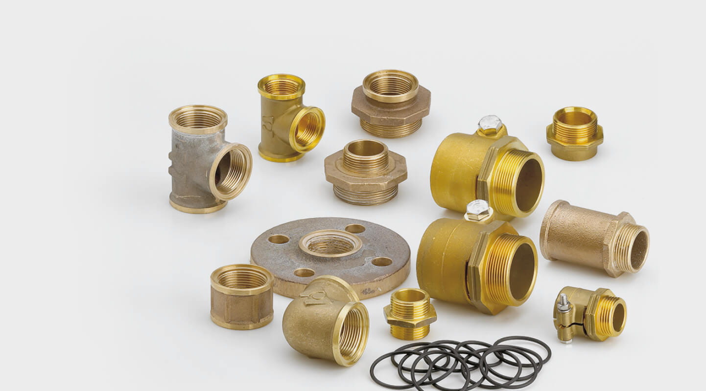 District heating with Uponor Ecoflex preinsulated pipe Uponor